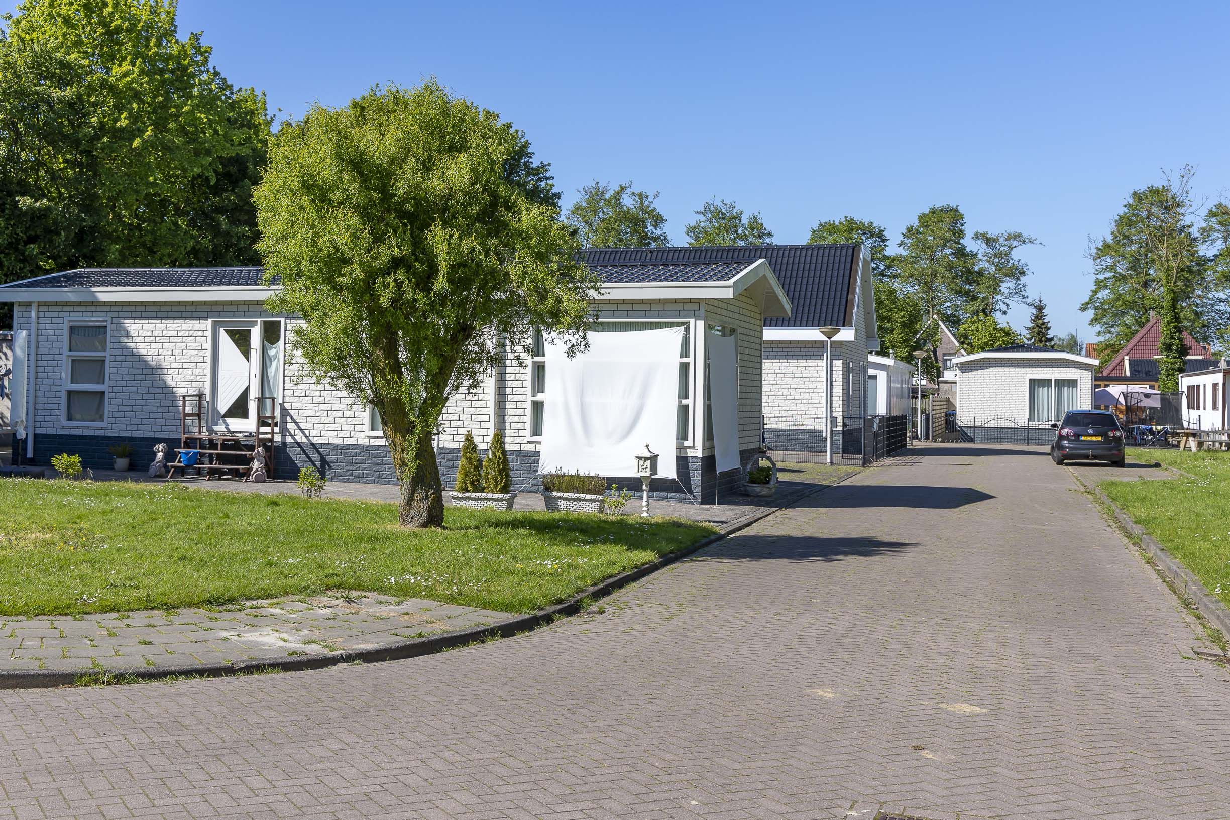 Woonw Kamp JFK Laan De Bouwen 2