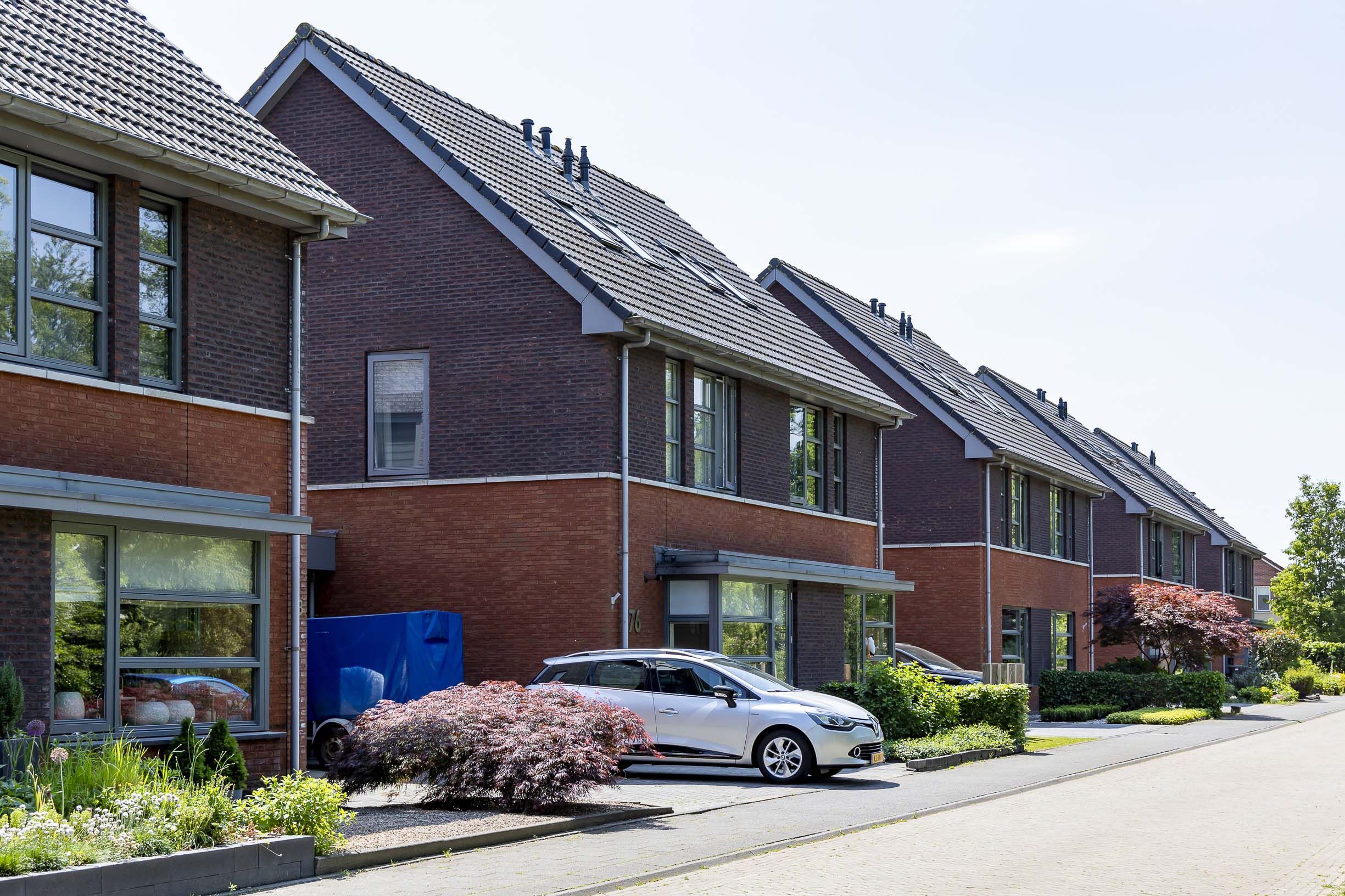 Vrijburg Saffier 5