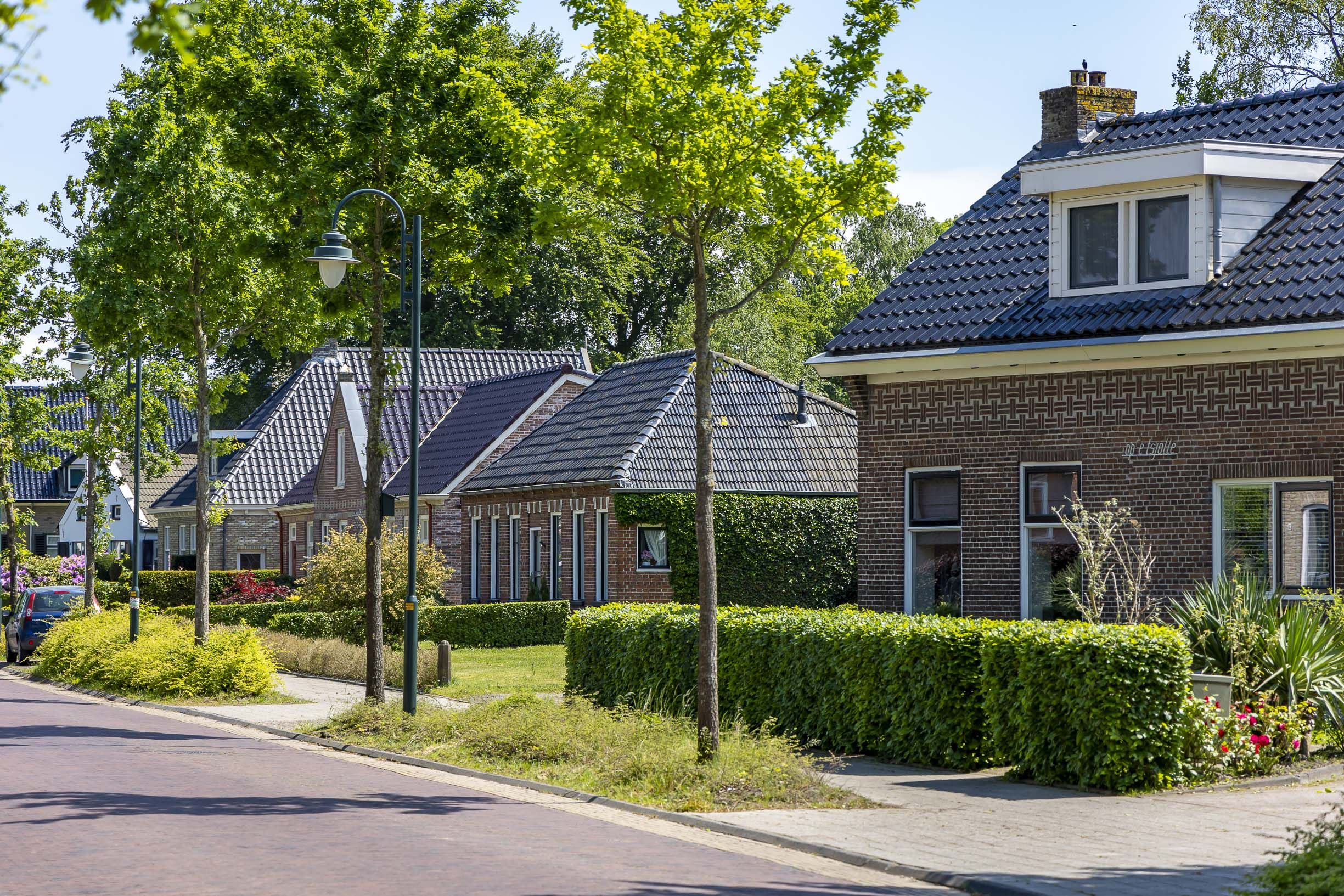 Opeinde Nijega Oudega 6