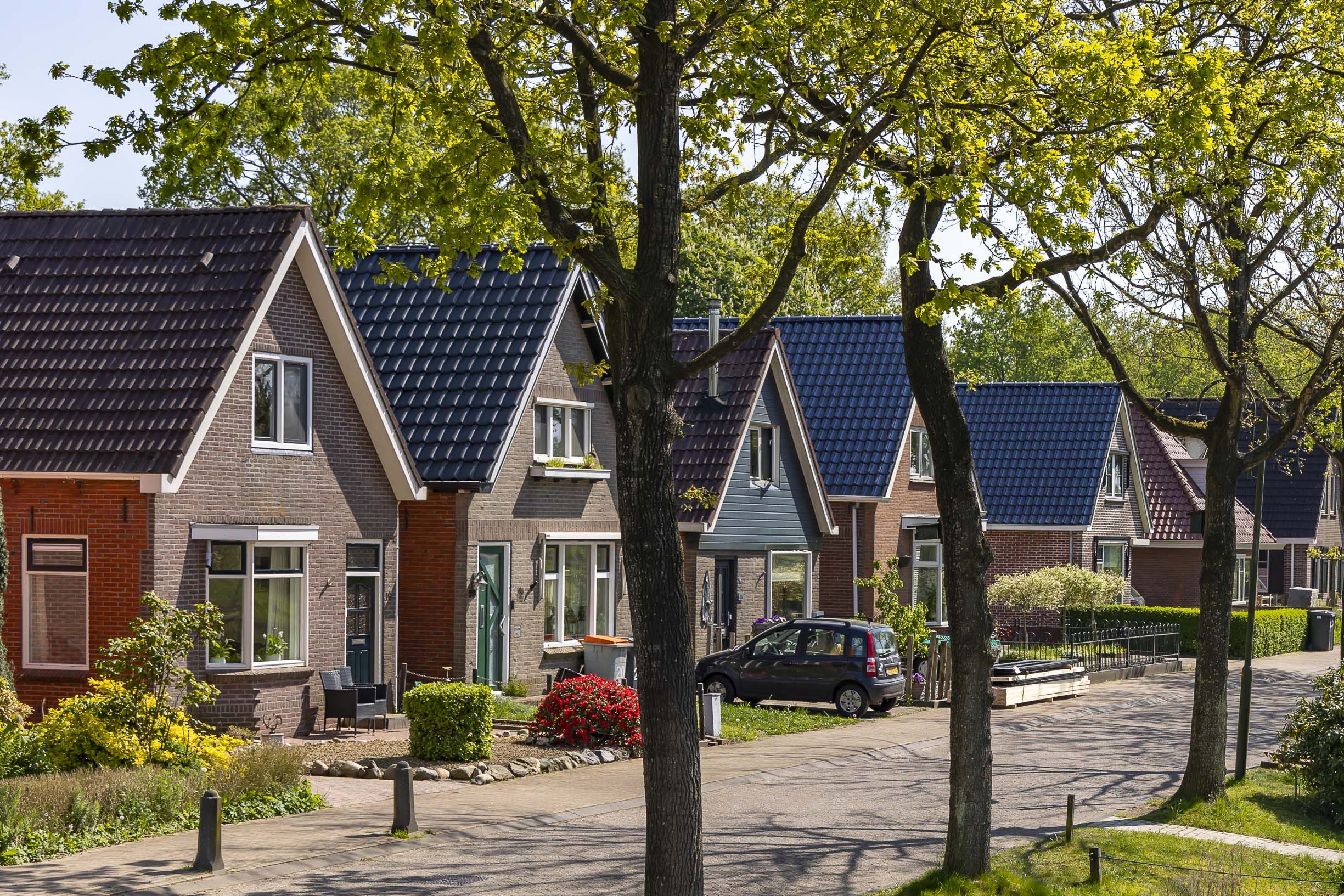 Opeinder Kanaal Opeinde 1