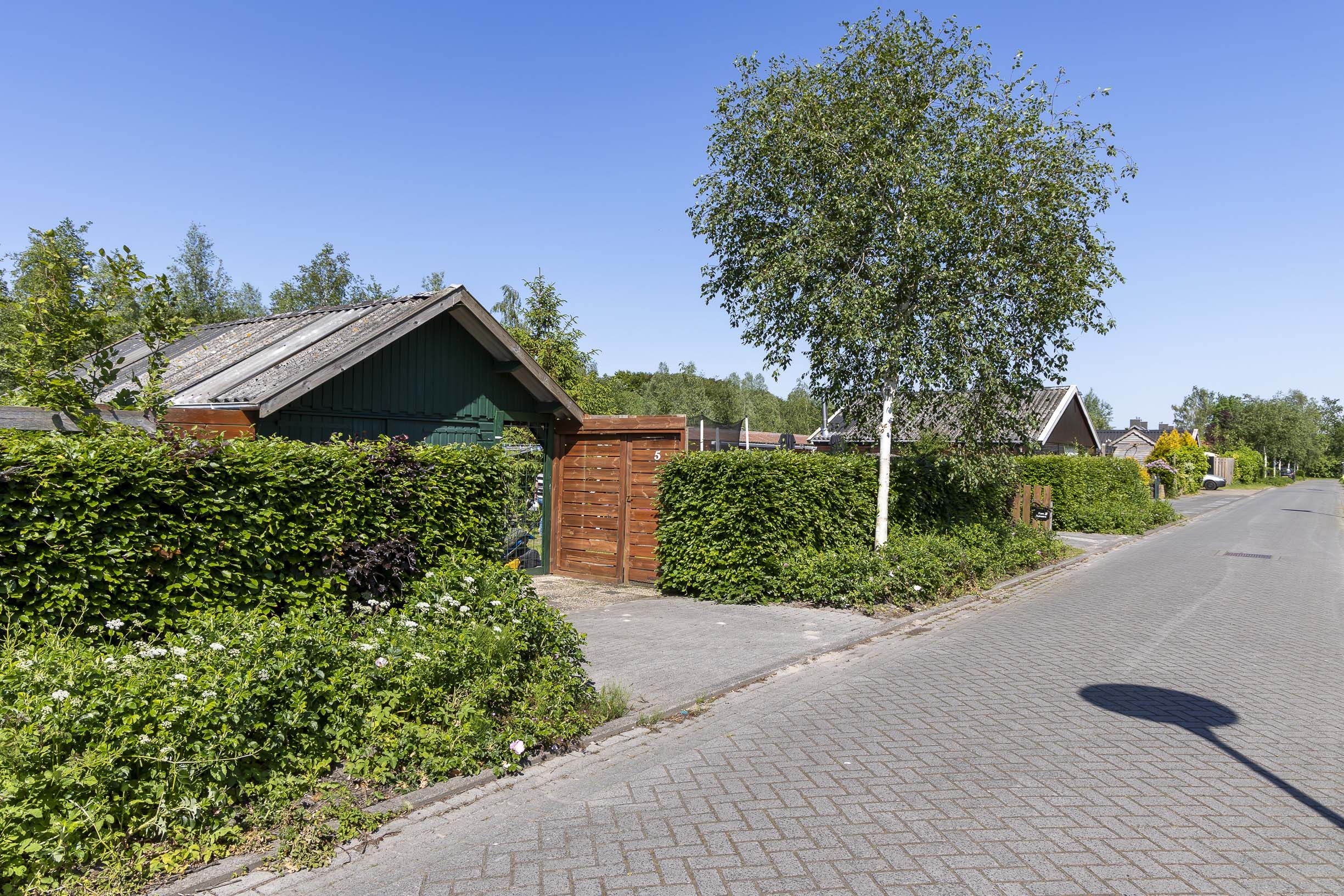 Passchier Bollemanhaven Schuurtjes 3