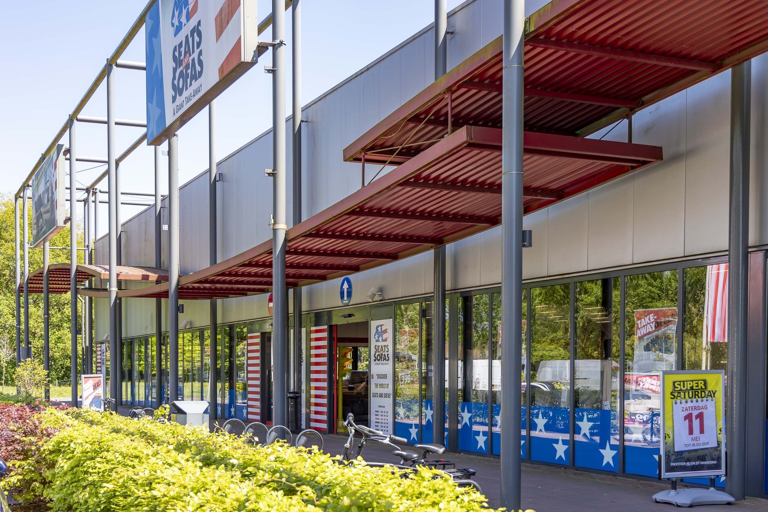 Woonboulevard Drachten 2