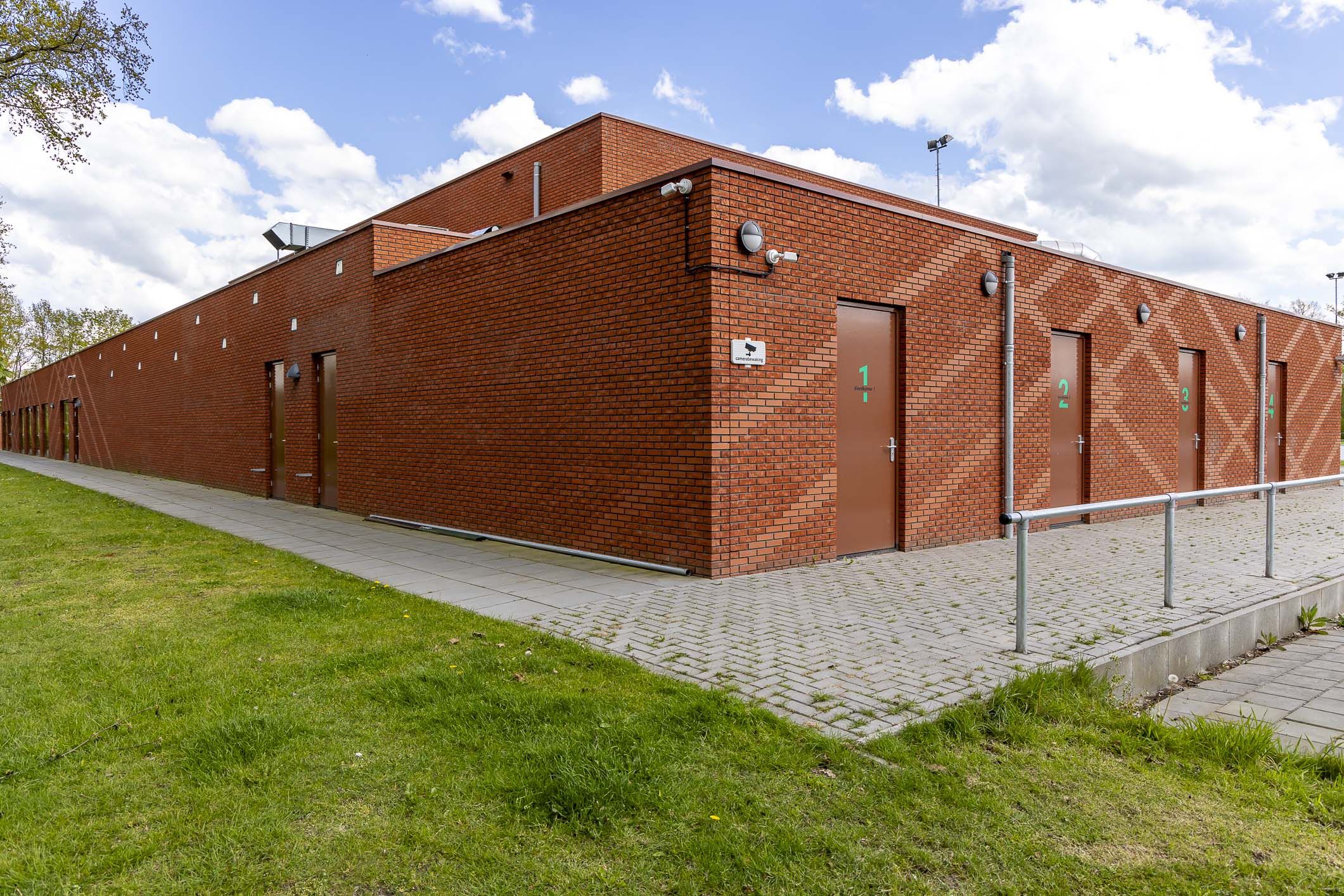 Drachtstercompagnie 2