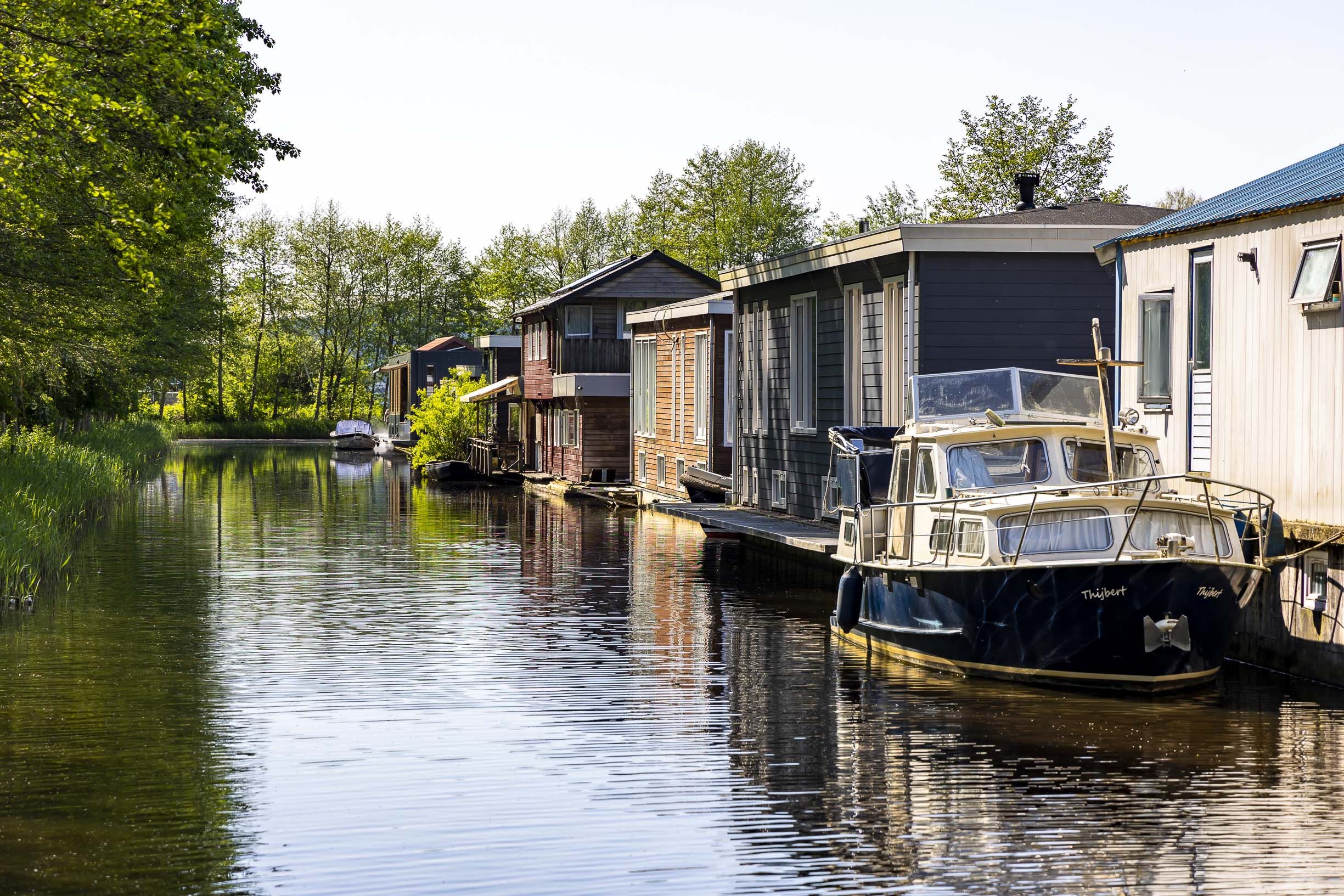 Passchier Bollemanhaven 5