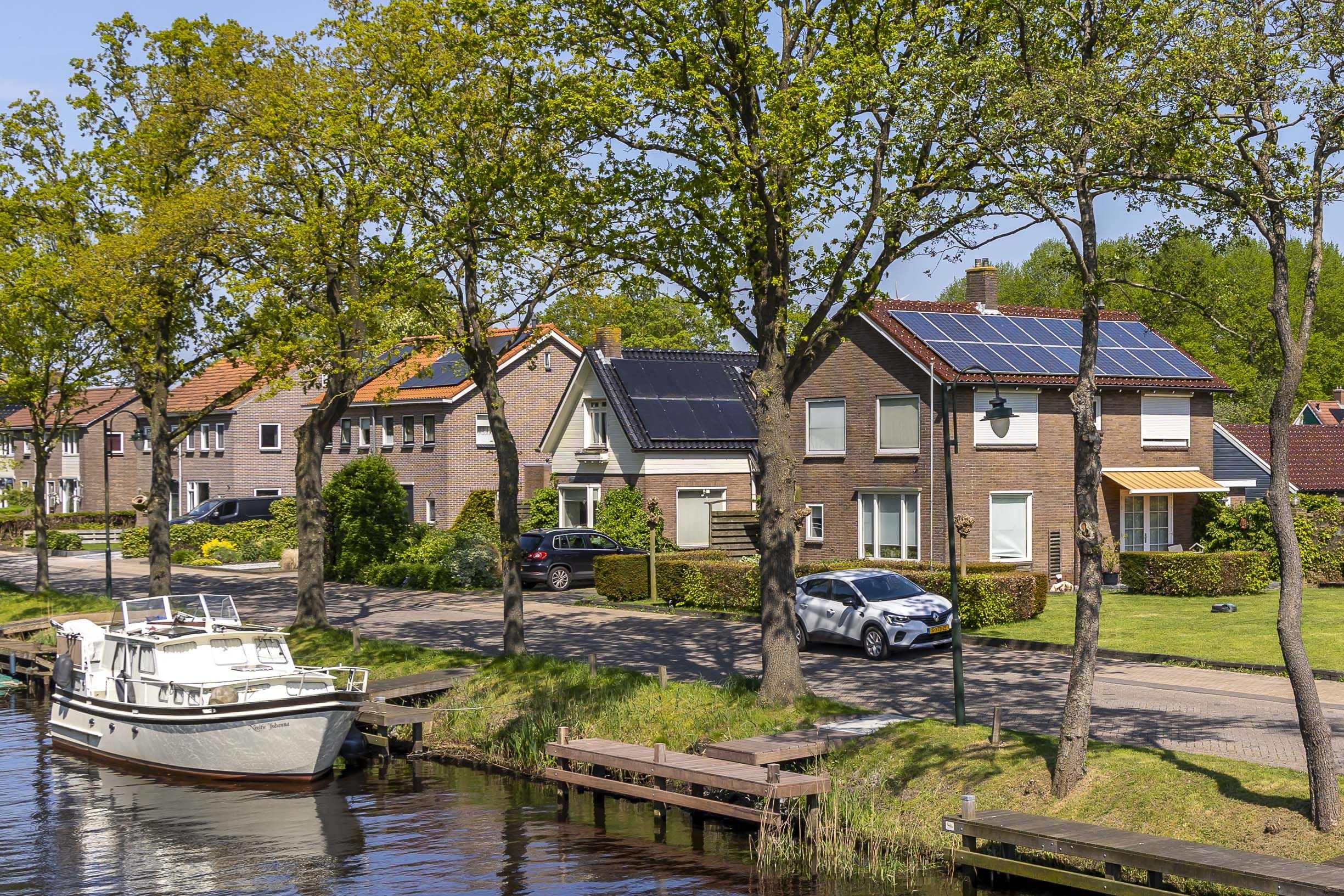 Opeinder Kanaal Opeinde 3