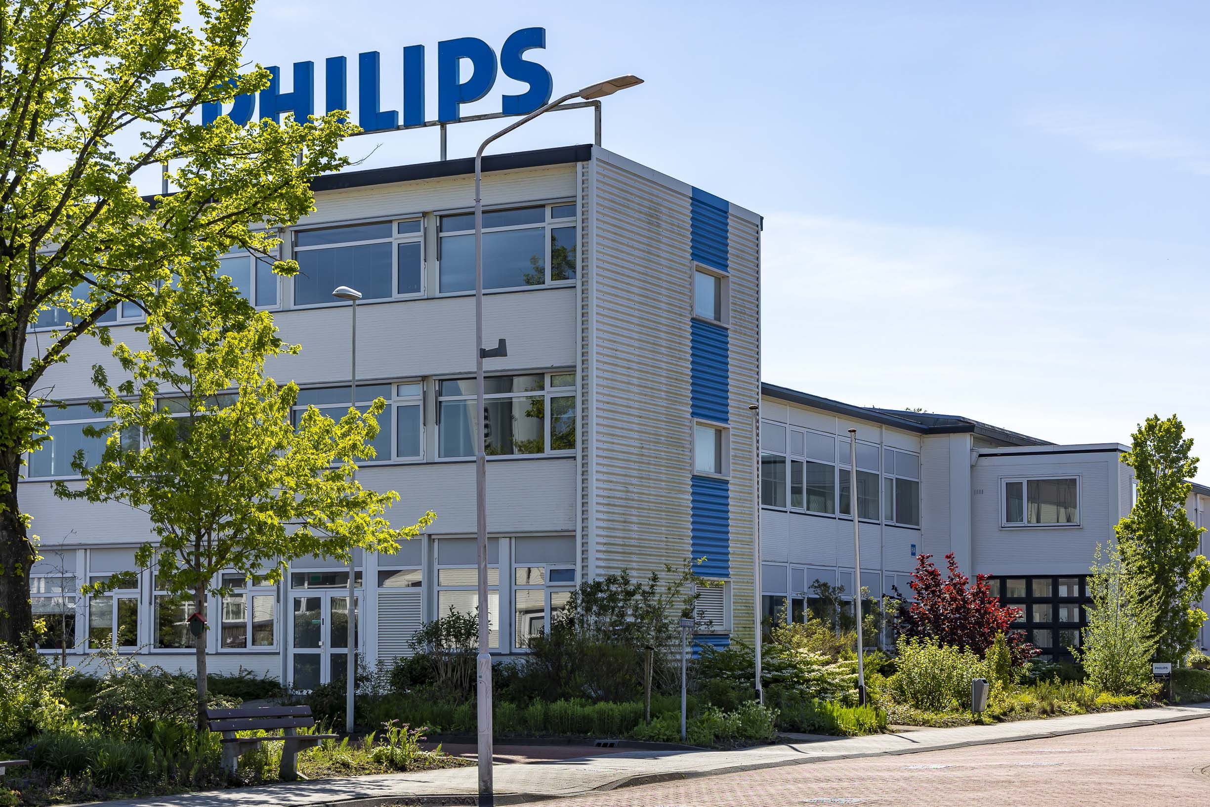 Philips Drachten