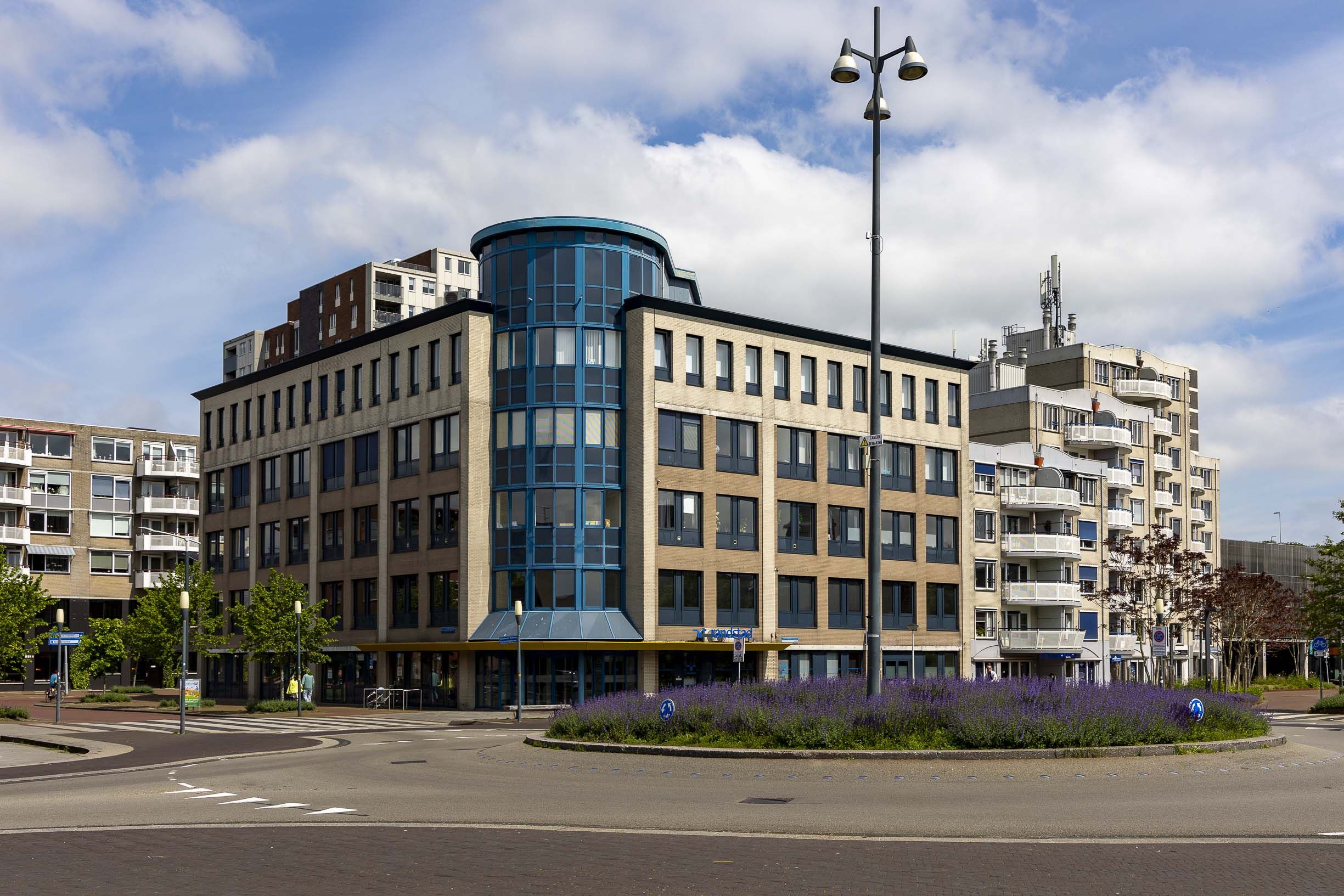 Laweiplein Overkant 2