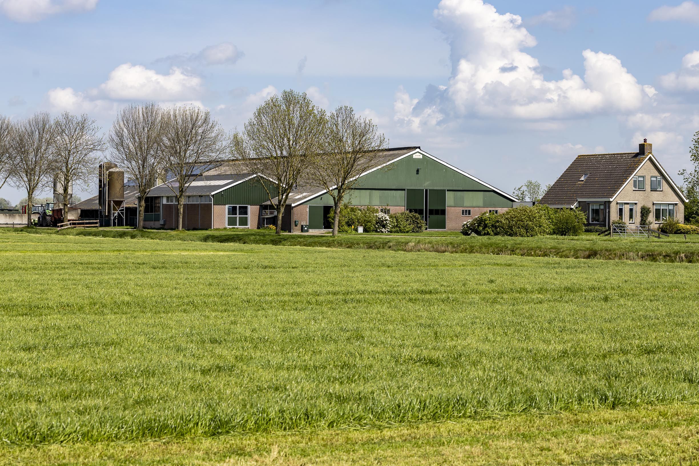 Ronde De Veenhoop 10