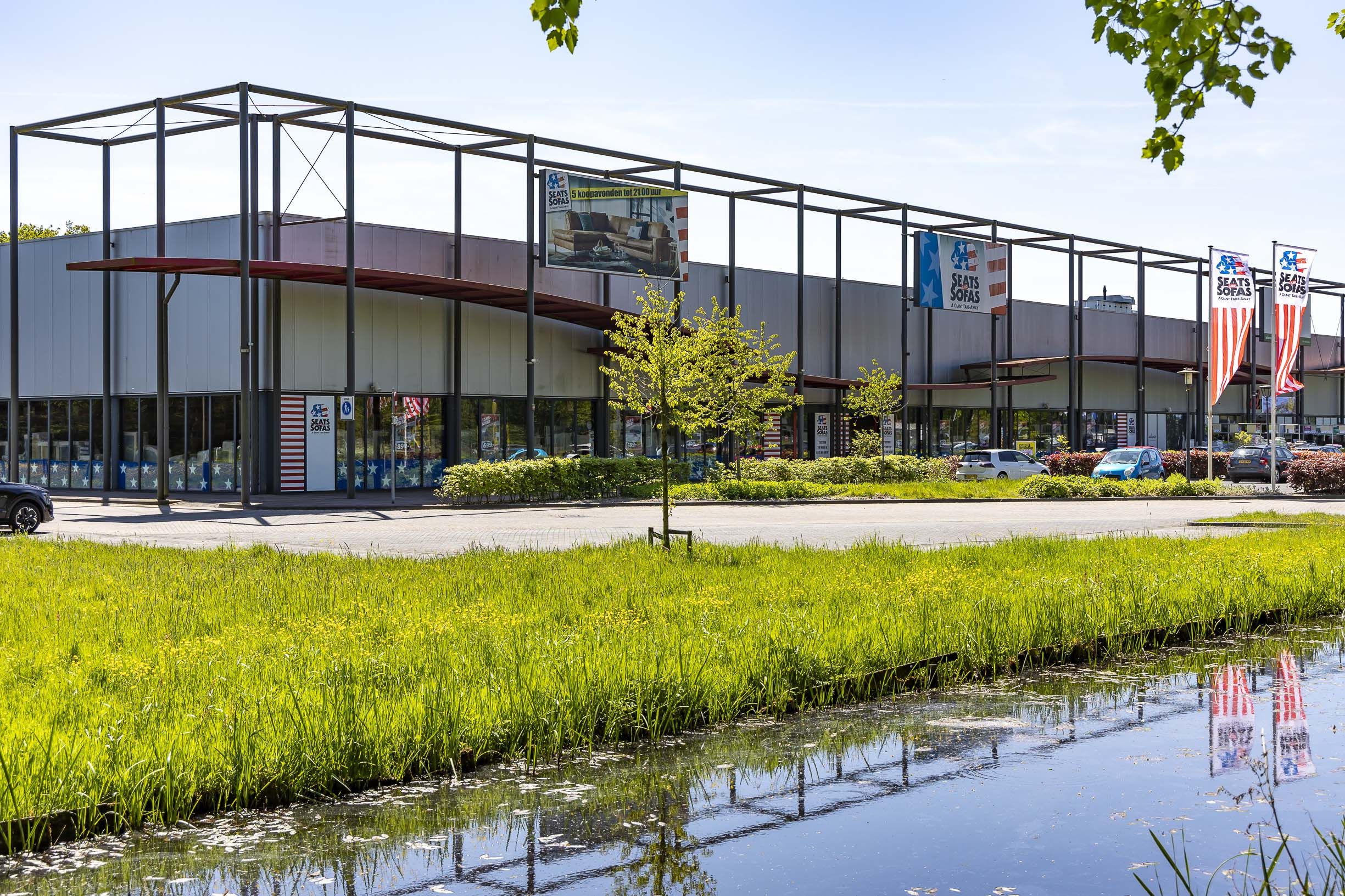 Woonboulevard Drachten 5