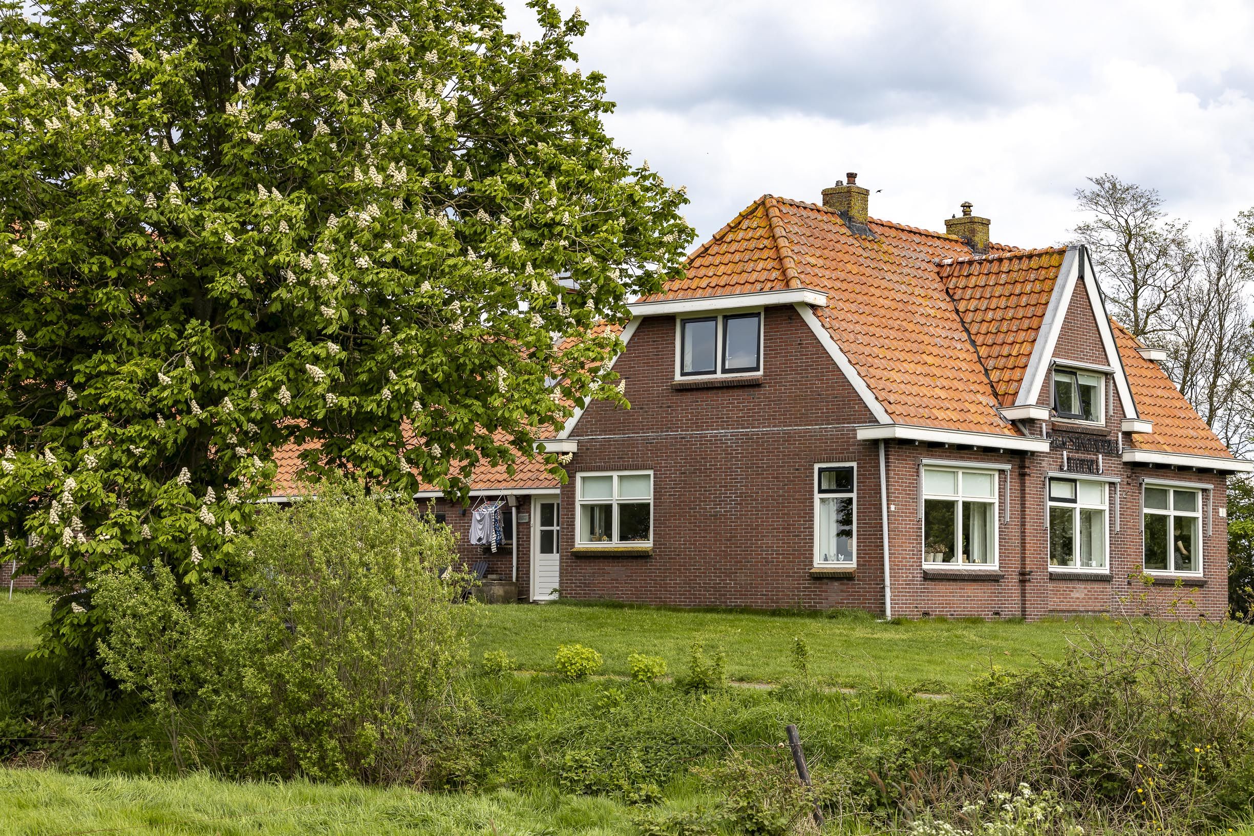 Ronde De Veenhoop 11