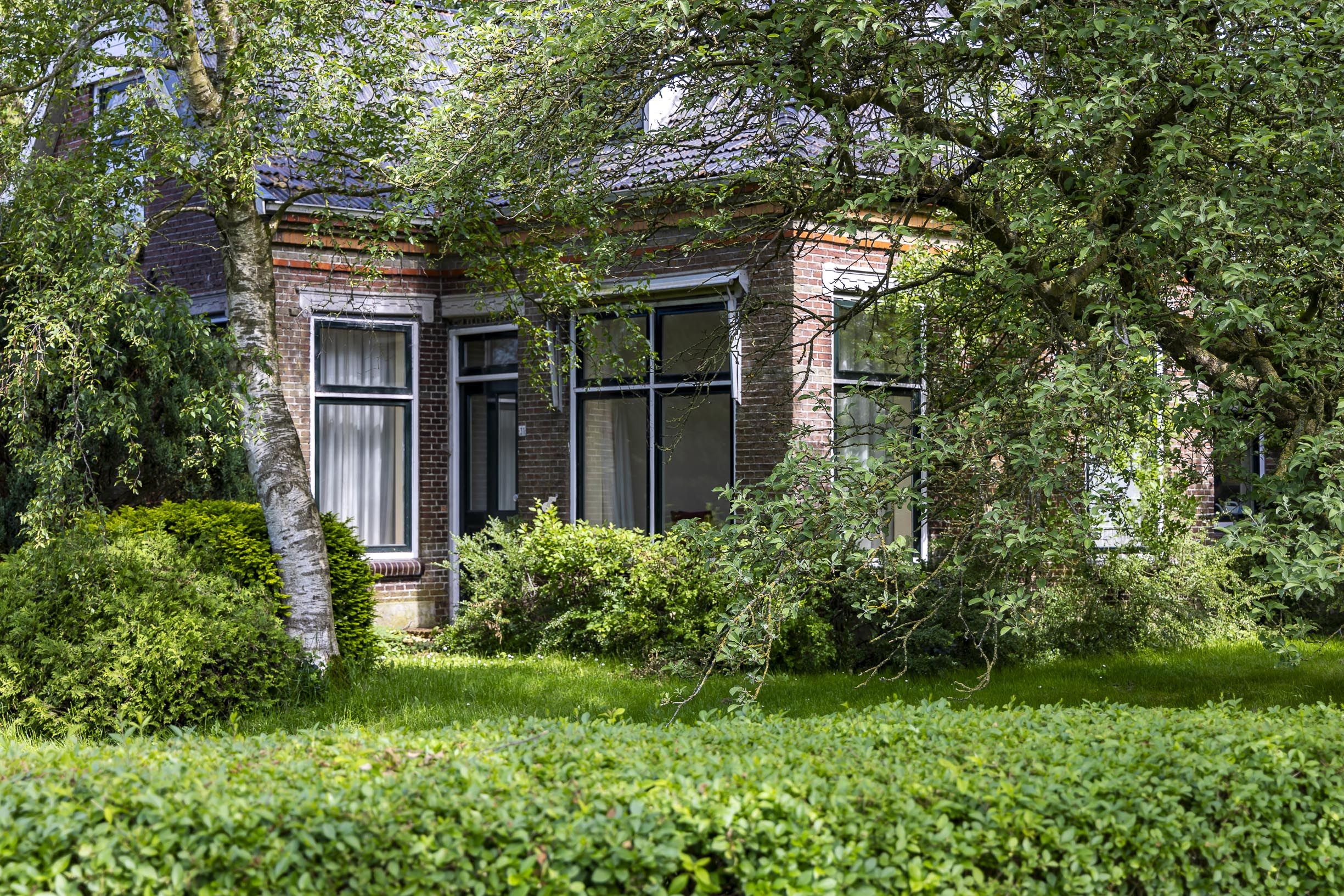 Houtigehage Buitengebied 1