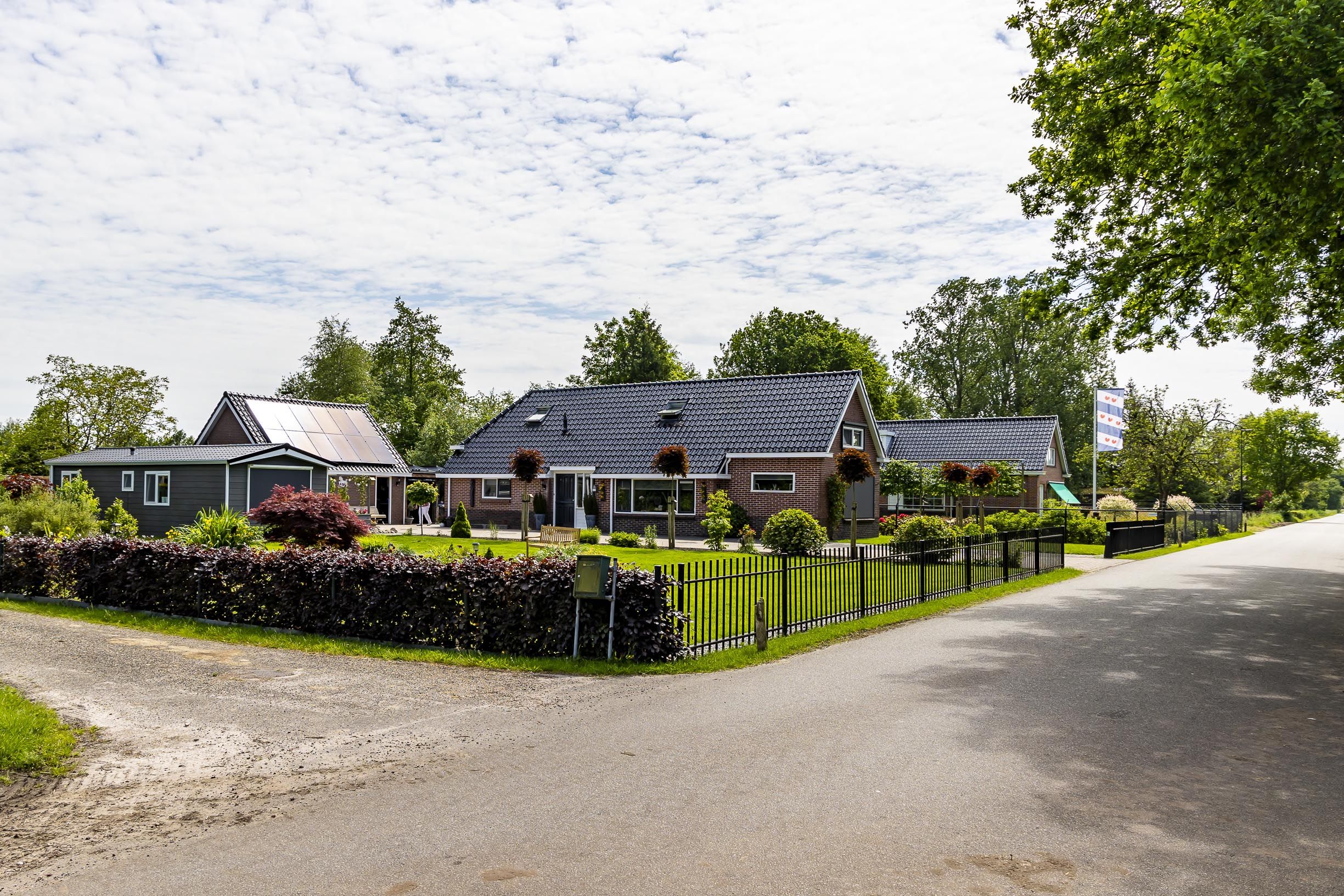 Houtigehage Buitengebied 9