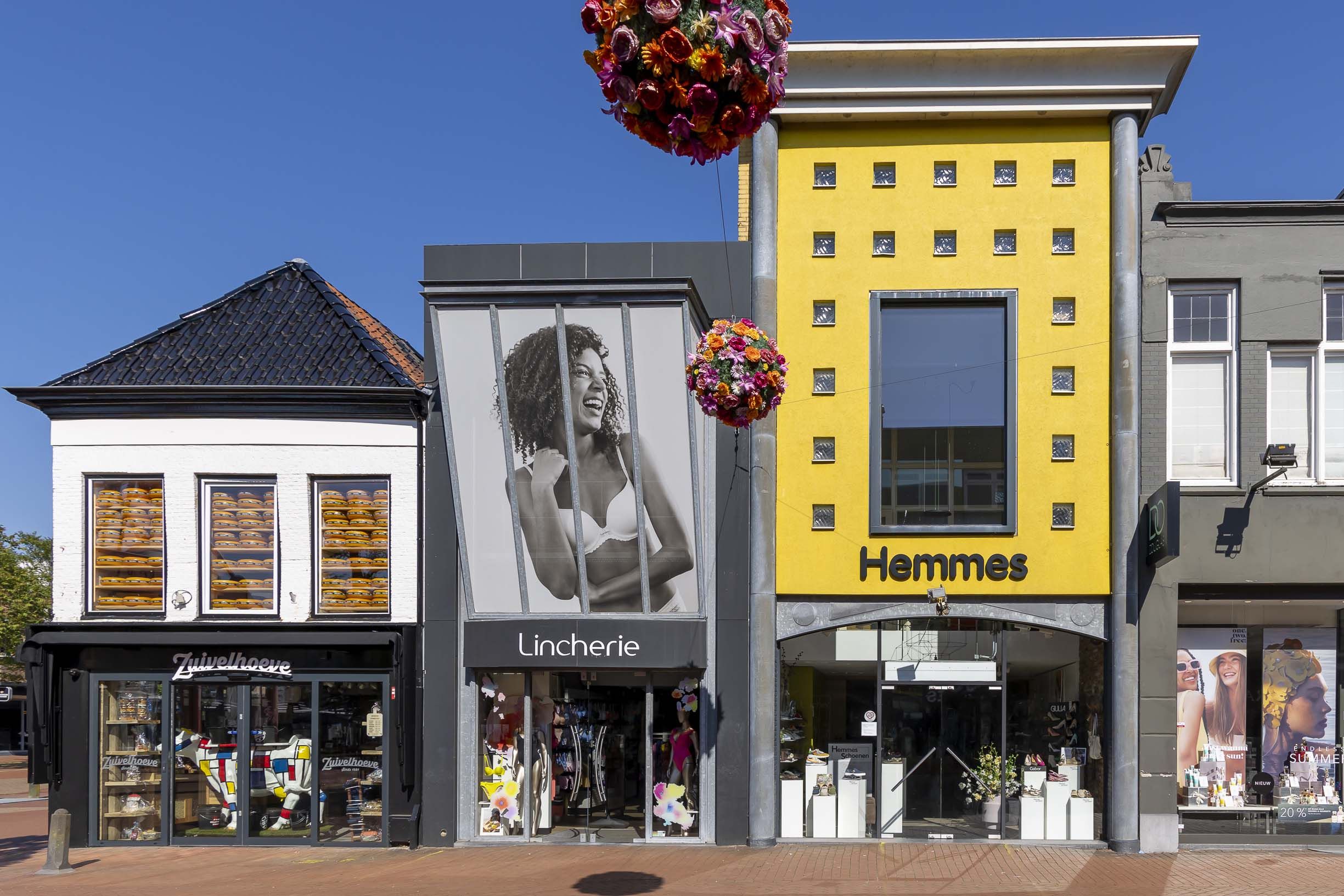 Centrum Winkels 1