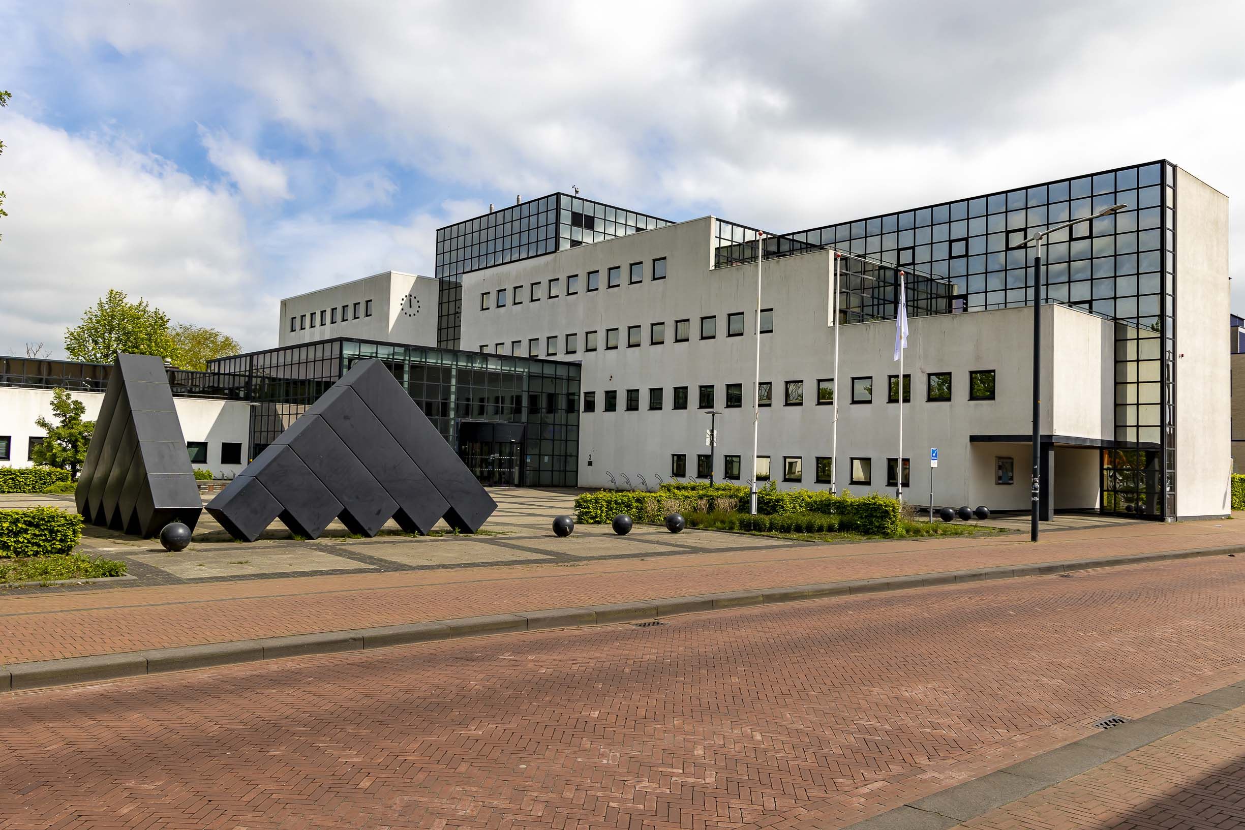 Gemeentehuis 4