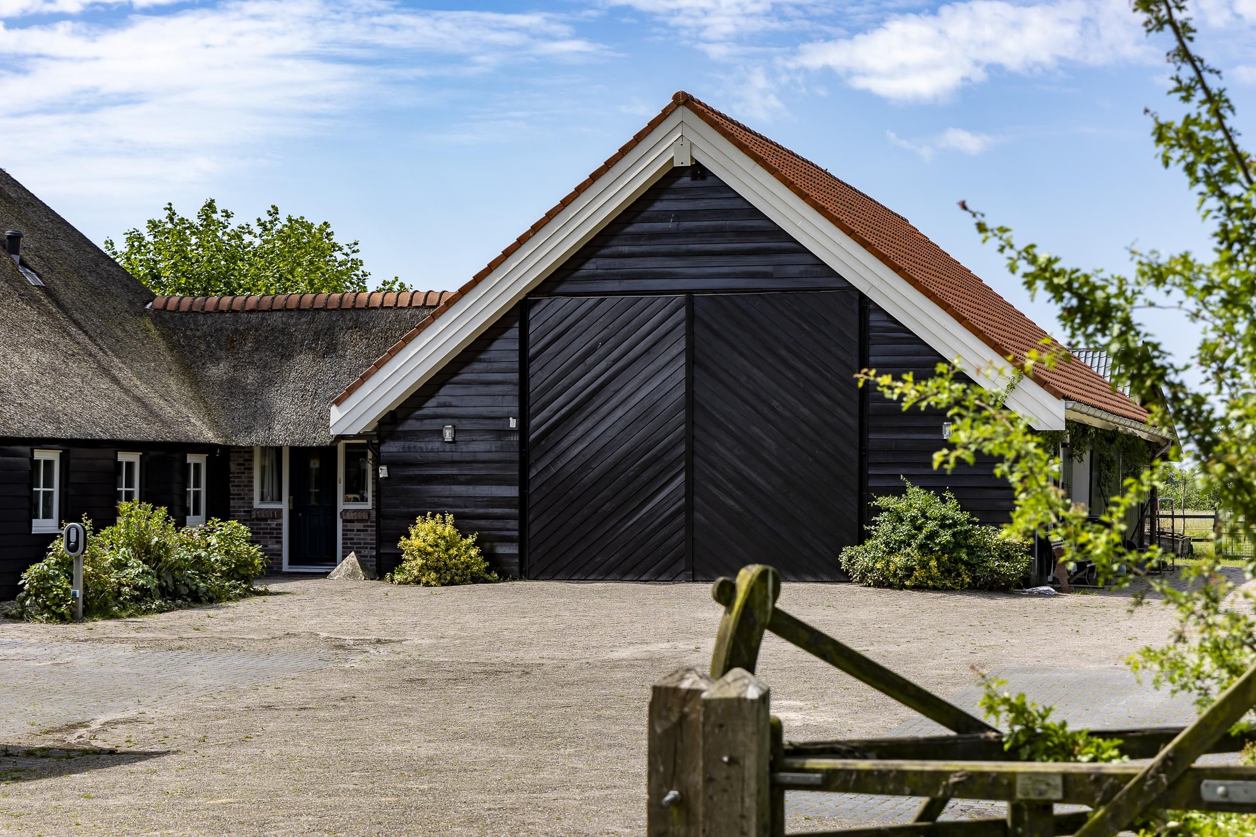 Houtigehage Buitengebied 3