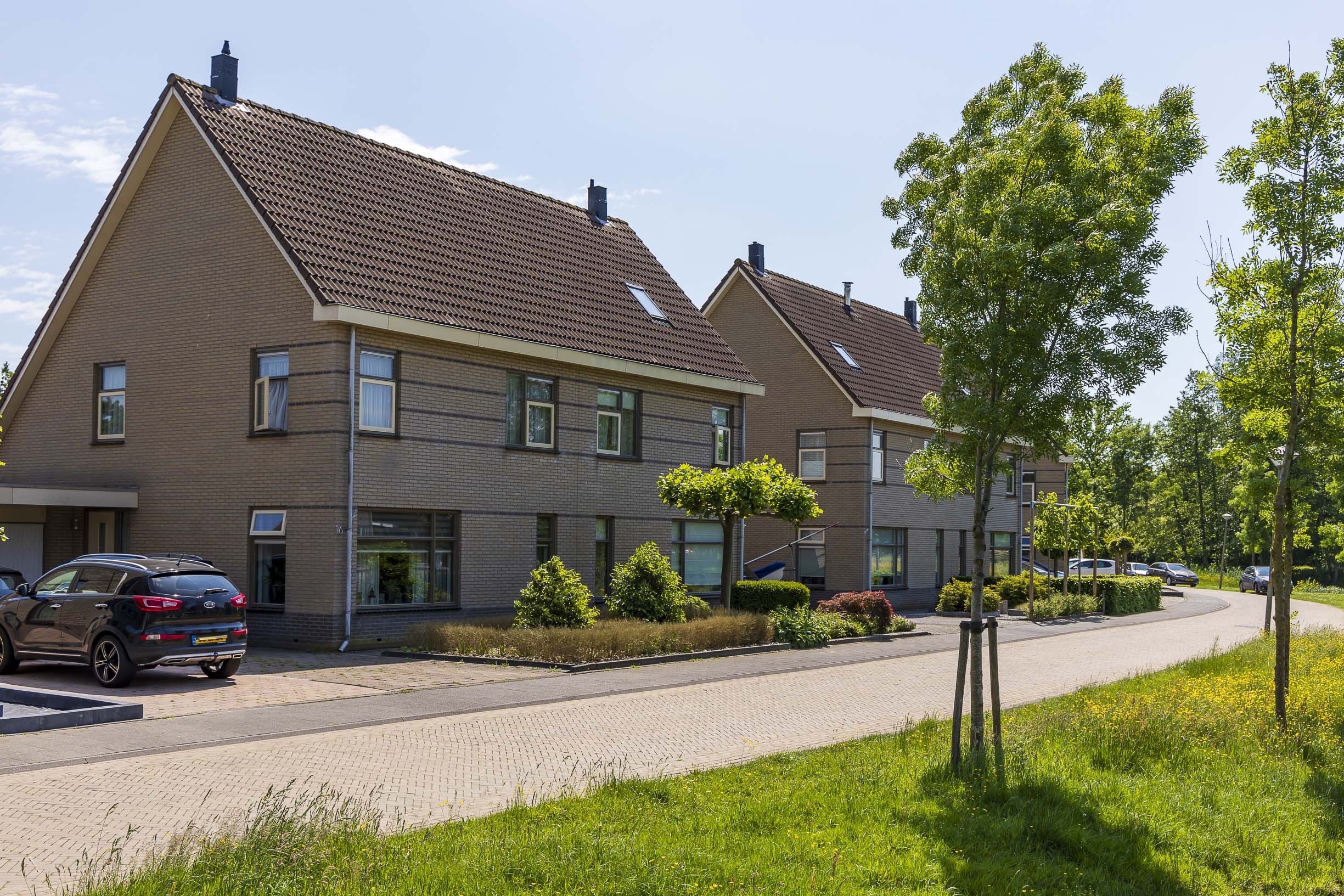 Vrijburg Saffier 3